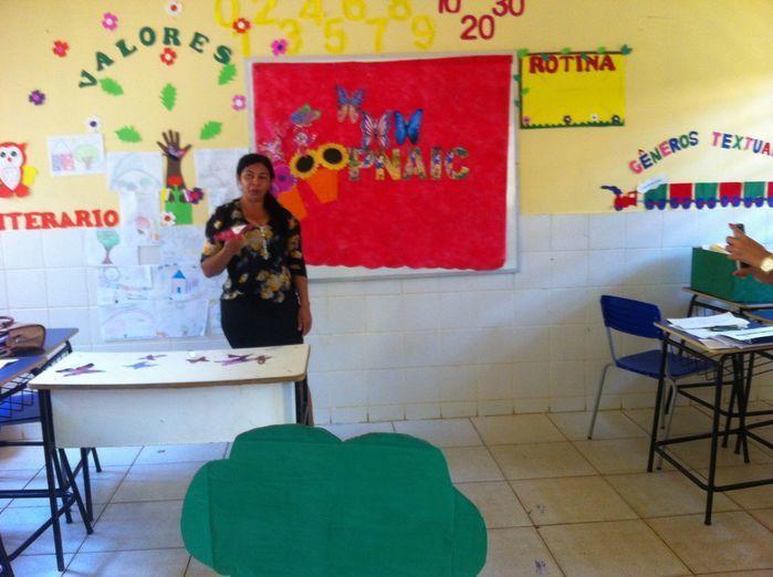 Professores participam de formação do PNAIC - Imagem 9