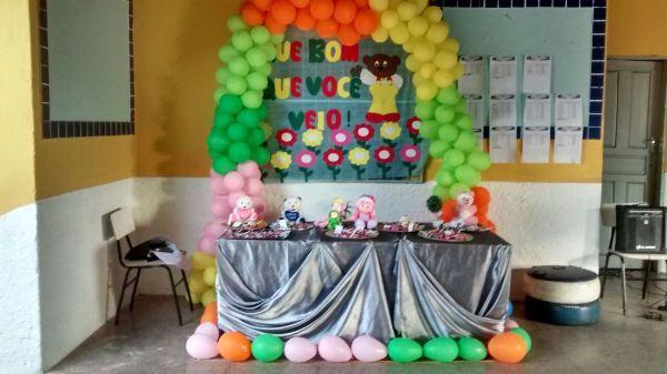 Ano letivo tem início em Santo Inácio com presença de pais - Imagem 2