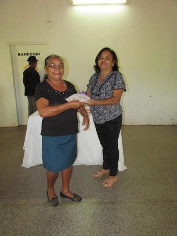 CCI Realizou Homenagem as Mulheres - Imagem 20