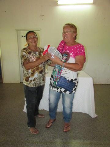 CCI Realizou Homenagem as Mulheres - Imagem 23