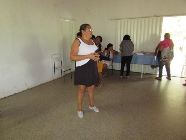 CCI Realizou Homenagem as Mulheres - Imagem 27