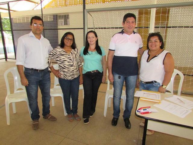 Agricultores do Brejo da Fortaleza Recebem Sementes de Feijão - Imagem 8