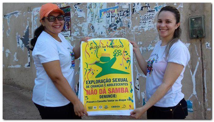 Carnaval de Inhuma foi Top! - Imagem 119