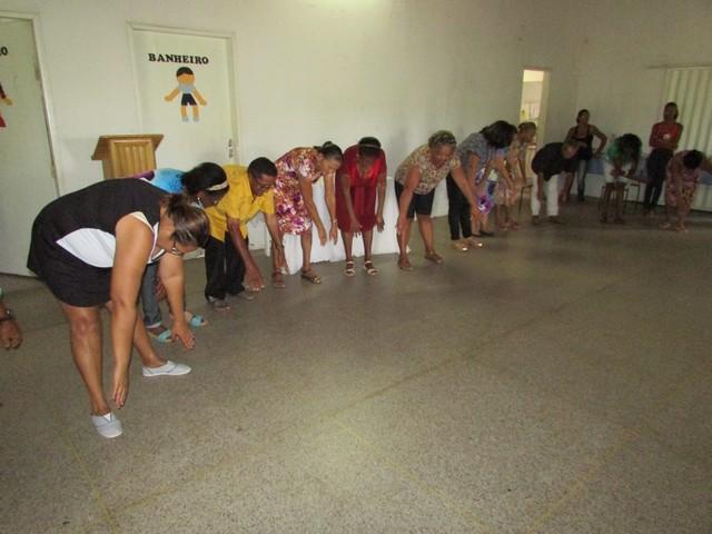 CCI Realizou Homenagem as Mulheres - Imagem 30