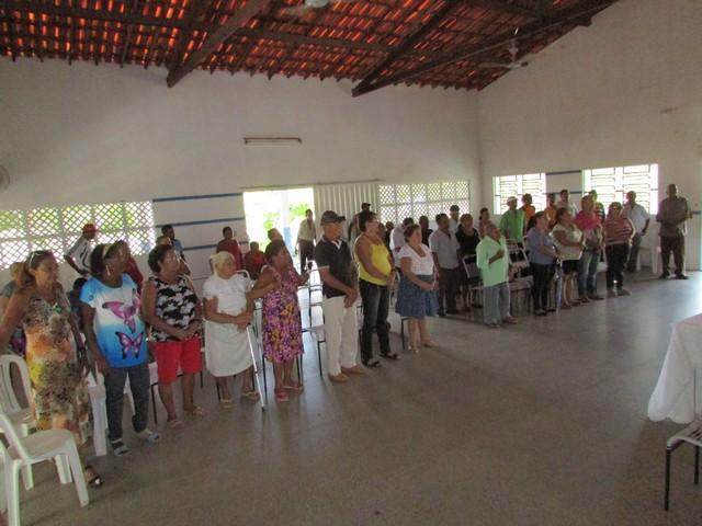 CCI Realizou Homenagem as Mulheres - Imagem 7