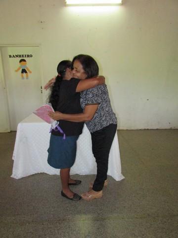 CCI Realizou Homenagem as Mulheres - Imagem 19