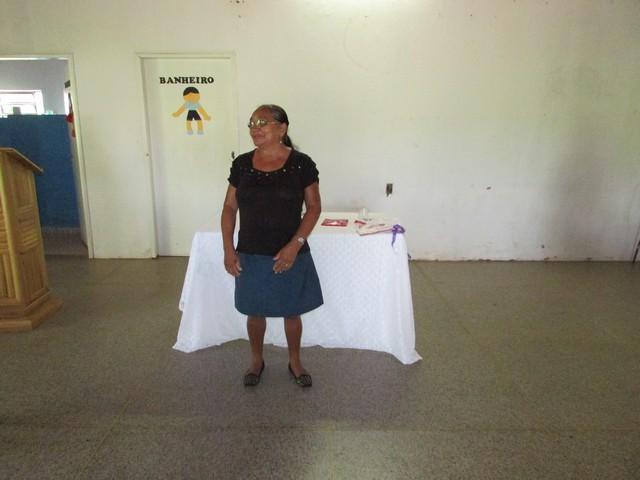 CCI Realizou Homenagem as Mulheres - Imagem 17