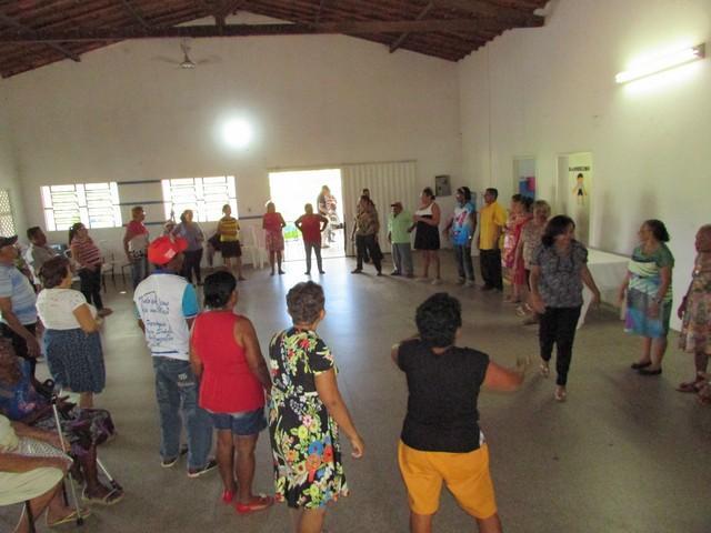 CCI Realizou Homenagem as Mulheres - Imagem 35