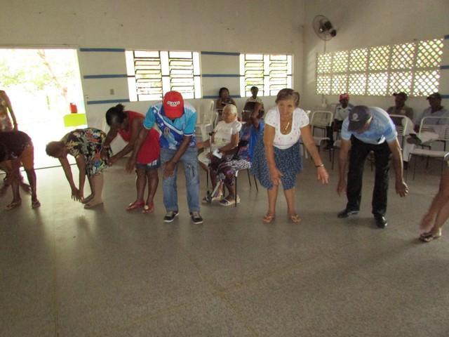 CCI Realizou Homenagem as Mulheres - Imagem 31