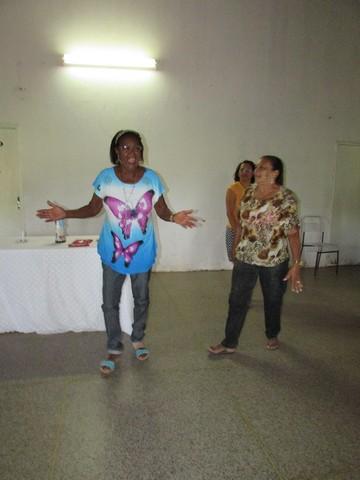 CCI Realizou Homenagem as Mulheres - Imagem 14