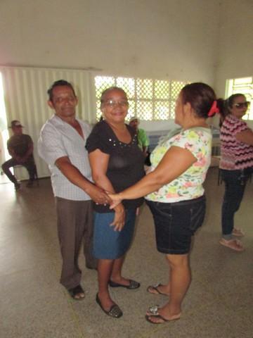 CCI Realizou Homenagem as Mulheres - Imagem 39