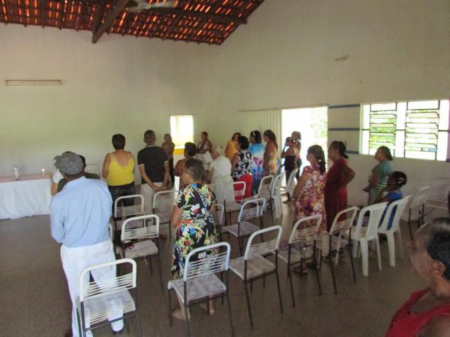 CCI Realizou Homenagem as Mulheres - Imagem 1