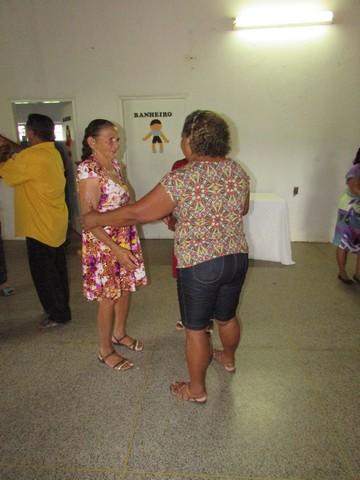 CCI Realizou Homenagem as Mulheres - Imagem 36