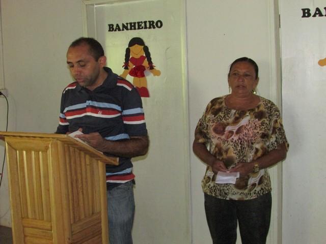 CCI Realizou Homenagem as Mulheres - Imagem 11