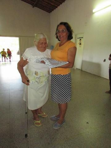 CCI Realizou Homenagem as Mulheres - Imagem 13