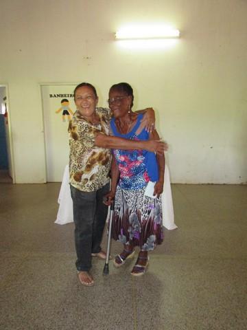 CCI Realizou Homenagem as Mulheres - Imagem 25