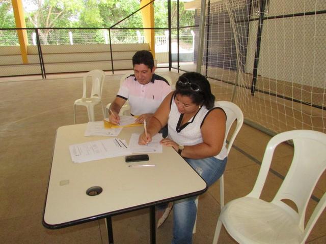 Agricultores do Brejo da Fortaleza Recebem Sementes de Feijão - Imagem 5