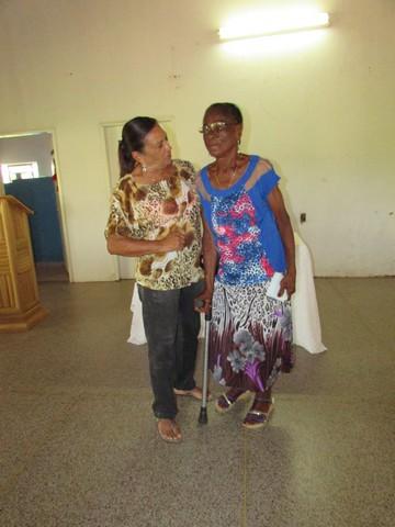 CCI Realizou Homenagem as Mulheres - Imagem 24