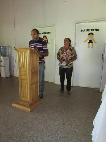 CCI Realizou Homenagem as Mulheres - Imagem 10