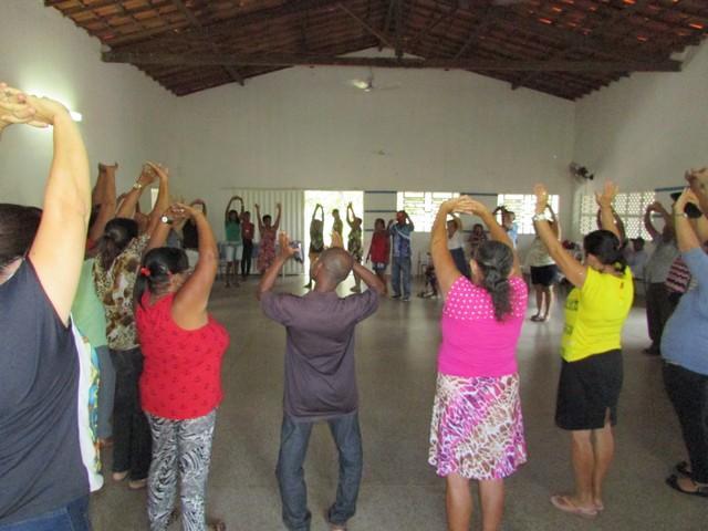 CCI Realizou Homenagem as Mulheres - Imagem 29