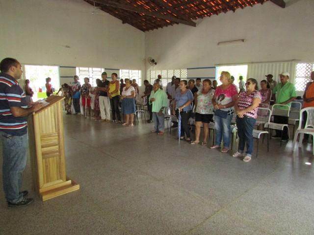 CCI Realizou Homenagem as Mulheres - Imagem 9