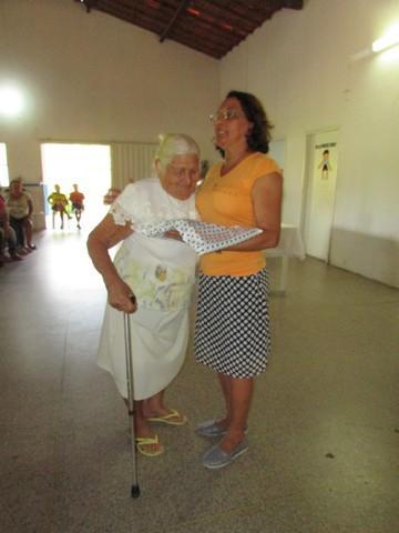 CCI Realizou Homenagem as Mulheres - Imagem 12