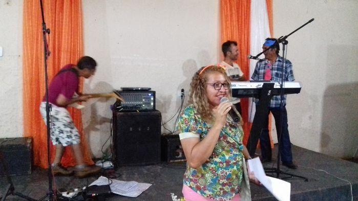 CRAS realiza Tarde de Alegria para os idosos de Dom Expedito Lopes - Imagem 14