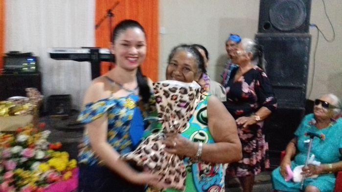 CRAS realiza Tarde de Alegria para os idosos de Dom Expedito Lopes - Imagem 80
