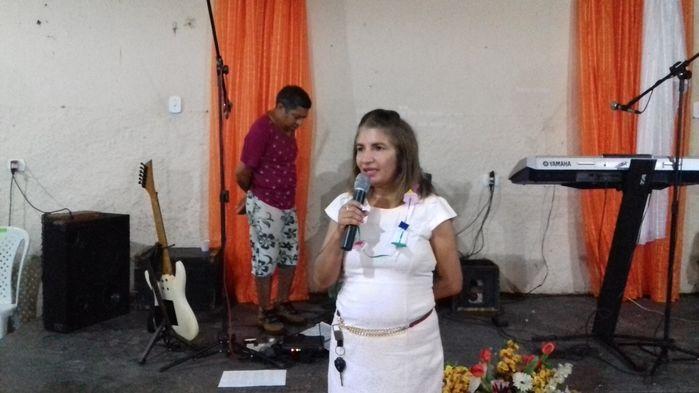 CRAS realiza Tarde de Alegria para os idosos de Dom Expedito Lopes - Imagem 27