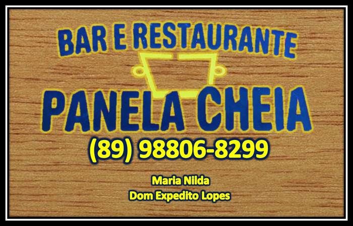 CRAS realiza Tarde de Alegria para os idosos de Dom Expedito Lopes - Imagem 9