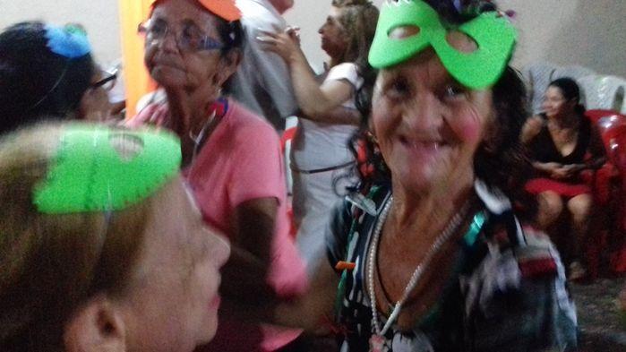 CRAS realiza Tarde de Alegria para os idosos de Dom Expedito Lopes - Imagem 54