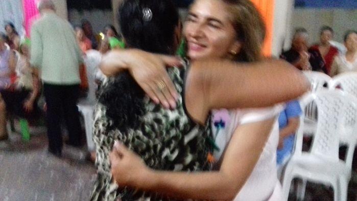 CRAS realiza Tarde de Alegria para os idosos de Dom Expedito Lopes - Imagem 84