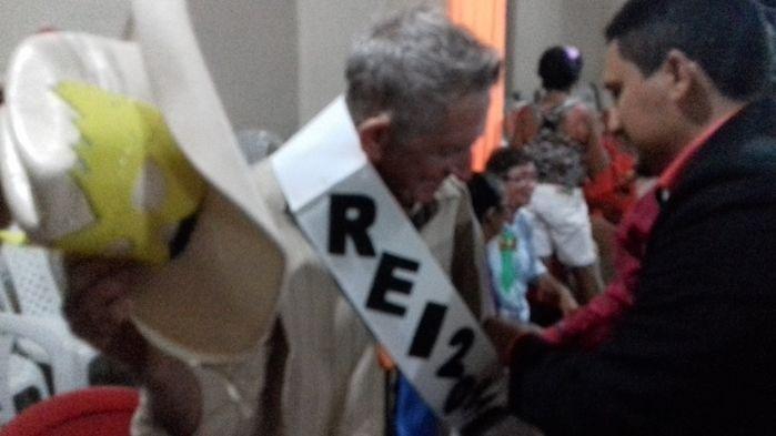 CRAS realiza Tarde de Alegria para os idosos de Dom Expedito Lopes - Imagem 95