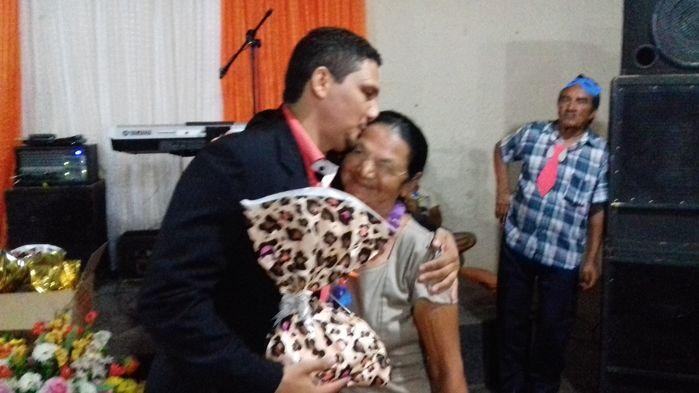 CRAS realiza Tarde de Alegria para os idosos de Dom Expedito Lopes - Imagem 82