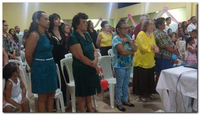 Mulheres inhumenses são homenageadas no 08 de março - Imagem 67
