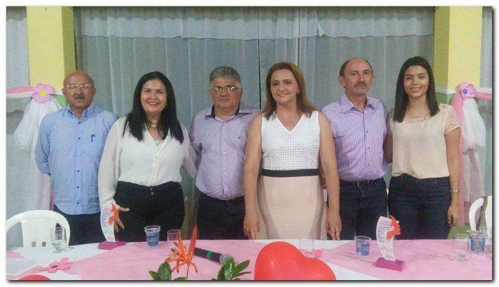 Mulheres inhumenses são homenageadas no 08 de março - Imagem 119