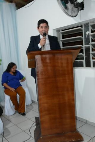 Prefeitura e Câmara realizaram Homenagem as Mulheres - Imagem 63