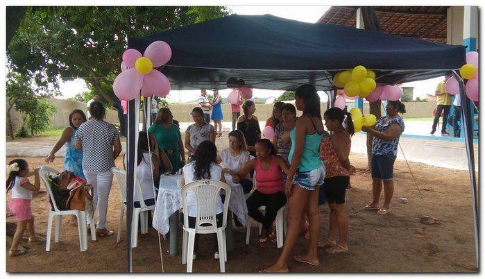 Mulheres inhumenses são homenageadas no 08 de março - Imagem 7
