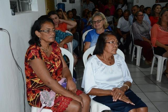 Prefeitura e Câmara realizaram Homenagem as Mulheres - Imagem 33