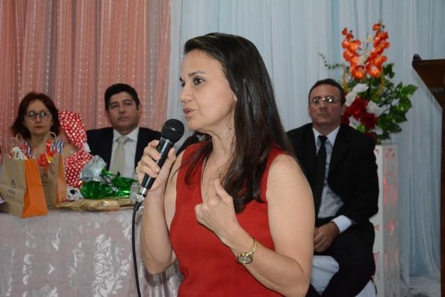 Prefeitura e Câmara realizaram Homenagem as Mulheres - Imagem 26