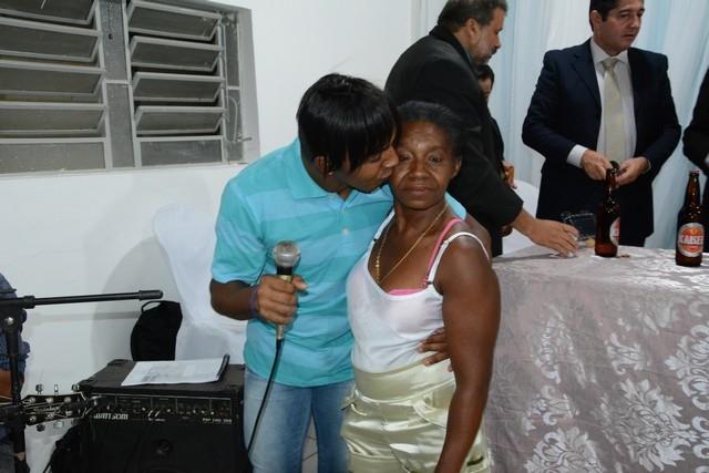 Prefeitura e Câmara realizaram Homenagem as Mulheres - Imagem 101