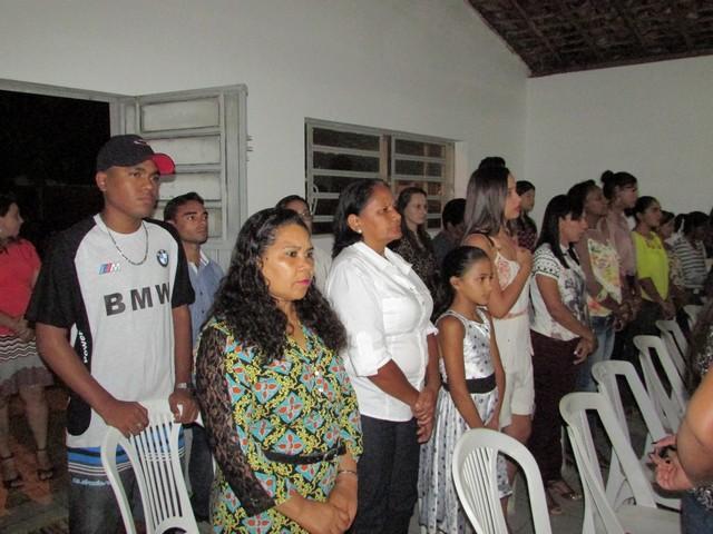 Prefeitura e Câmara realizaram Homenagem as Mulheres - Imagem 12