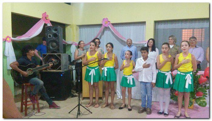 Mulheres inhumenses são homenageadas no 08 de março - Imagem 61