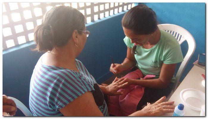 Mulheres inhumenses são homenageadas no 08 de março - Imagem 38