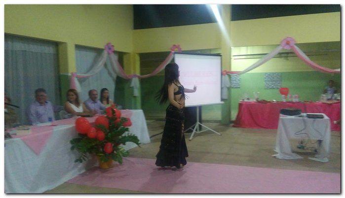 Mulheres inhumenses são homenageadas no 08 de março - Imagem 86