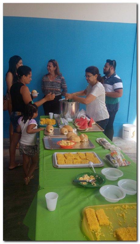 Mulheres inhumenses são homenageadas no 08 de março - Imagem 25