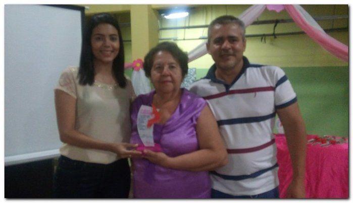 Mulheres inhumenses são homenageadas no 08 de março - Imagem 98