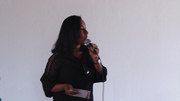 Dia da mulher é comemorado com palestras e momentos de beleza  - Imagem 6