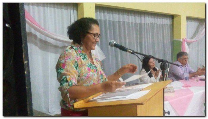 Mulheres inhumenses são homenageadas no 08 de março - Imagem 96