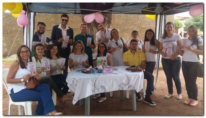 Mulheres inhumenses são homenageadas no 08 de março - Imagem 41